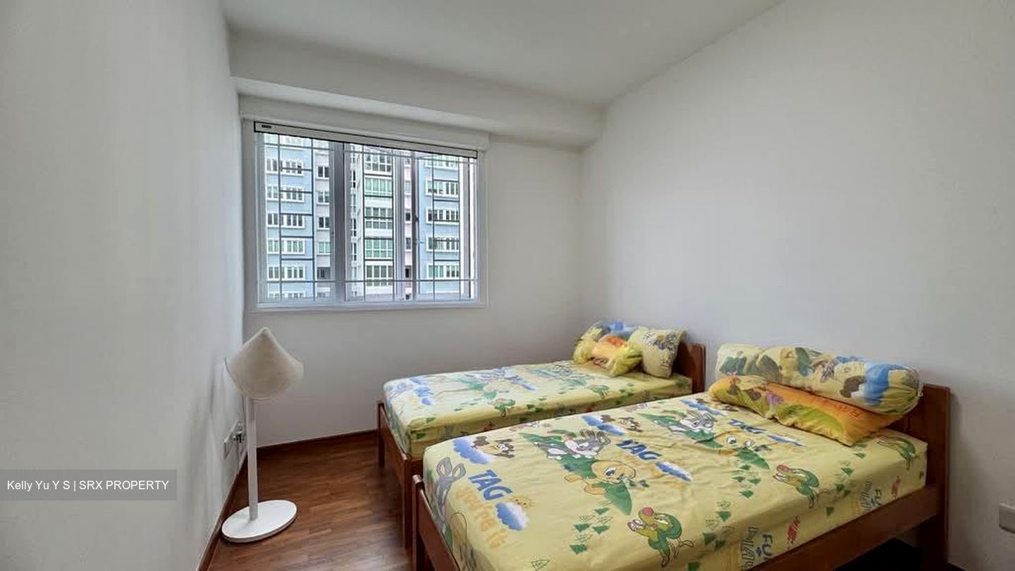 The Dew (D23), Condominium #535661651
